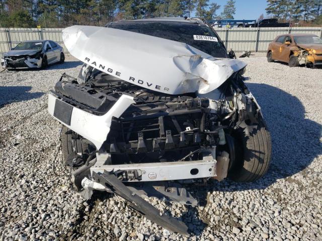 Photo 5 from auction – 2020 LAND ROVER RANGE ROVE with VIN SALWR2SE4LA737732