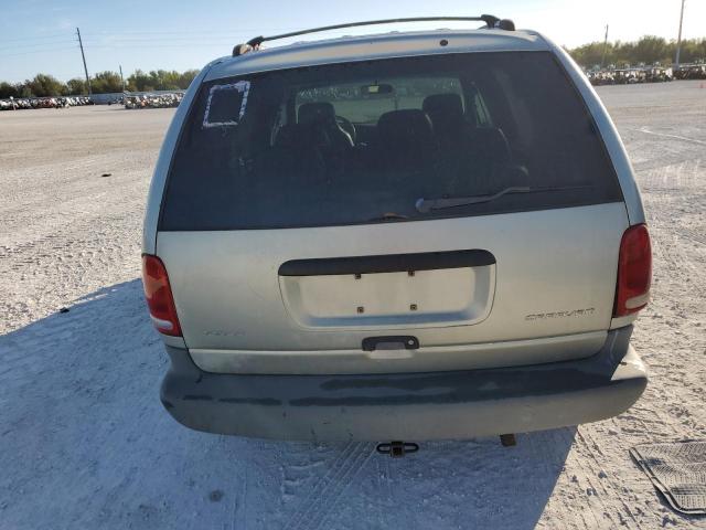 Photo 6 from auction – 1999 DODGE CARAVAN with VIN 2B4GP25G7XR463634
