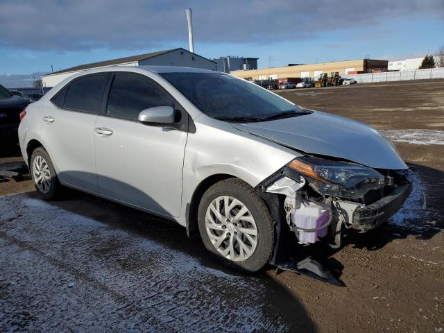 Photo 4 from auction – 2018 TOYOTA COROLLA L with VIN 2T1BURHE7JC971862
