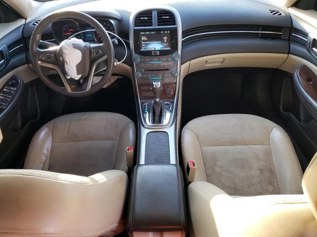 Photo 8 from auction – 2013 CHEVROLET MALIBU 1LT with VIN 1G11C5SA4DF335563