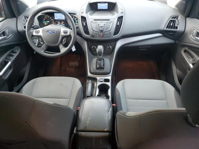 Foto 8 de la subasta – 2014 FORD ESCAPE SE con VIN 1FMCU0GXXEUD08082