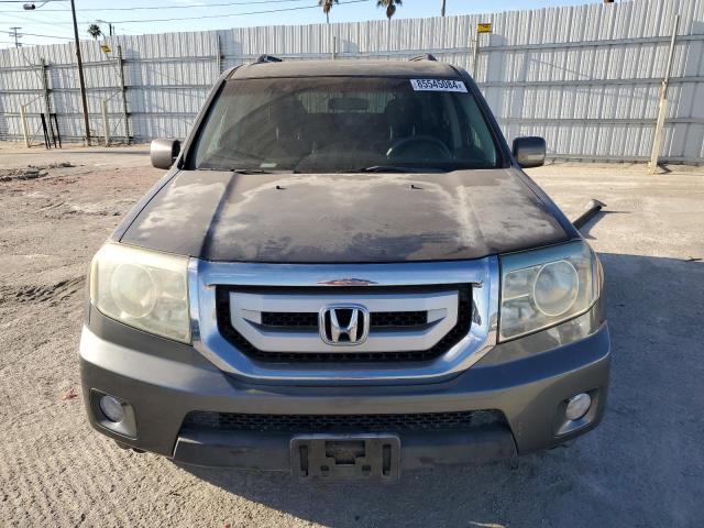 Photo 5 from auction – 2010 HONDA PILOT EX with VIN 5FNYF3H4XAB008393