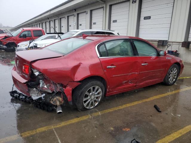 Photo 3 from auction – 2010 BUICK LUCERNE CX with VIN 1G4HE5EMXAU104708