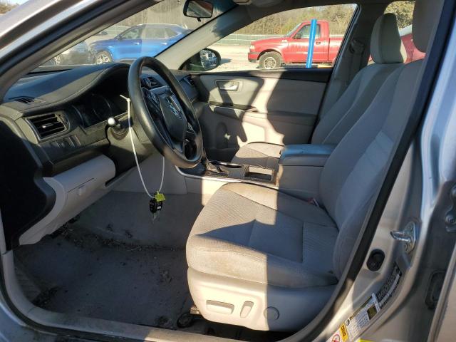 Photo 7 from auction – 2017 TOYOTA CAMRY LE with VIN 4T1BF1FK6HU296468