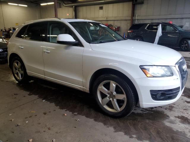 Photo 4 from auction – 2011 AUDI Q5 PREMIUM with VIN WA1LFAFP6BA117899