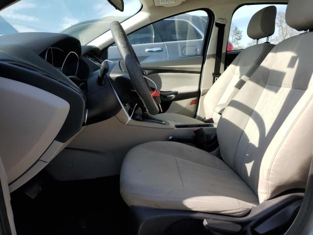 Photo 7 from auction – 2018 FORD FOCUS SE with VIN 1FADP3F28JL242063