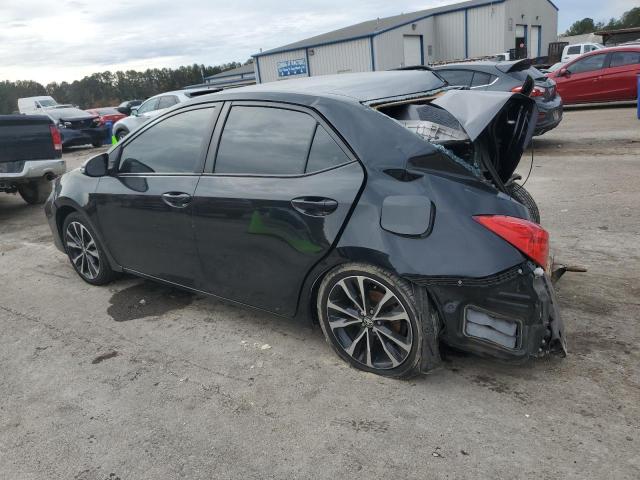 Photo 2 from auction – 2018 TOYOTA COROLLA L with VIN 5YFBURHE4JP789780
