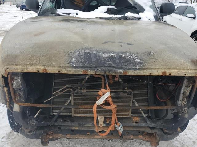 Photo 11 from auction – 2001 DODGE RAM 2500 with VIN 3B7KF23Z81G772708