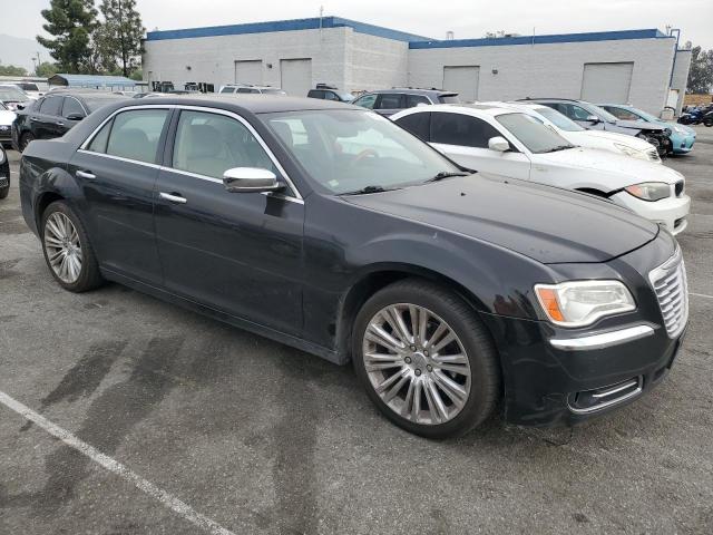 Photo 4 from auction – 2012 CHRYSLER 300 LIMITE with VIN 2C3CCACG1CH166809