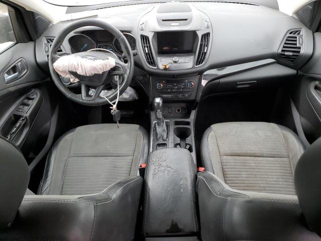 Photo 8 from auction – 2017 FORD ESCAPE SE with VIN 1FMCU0GD3HUD24702