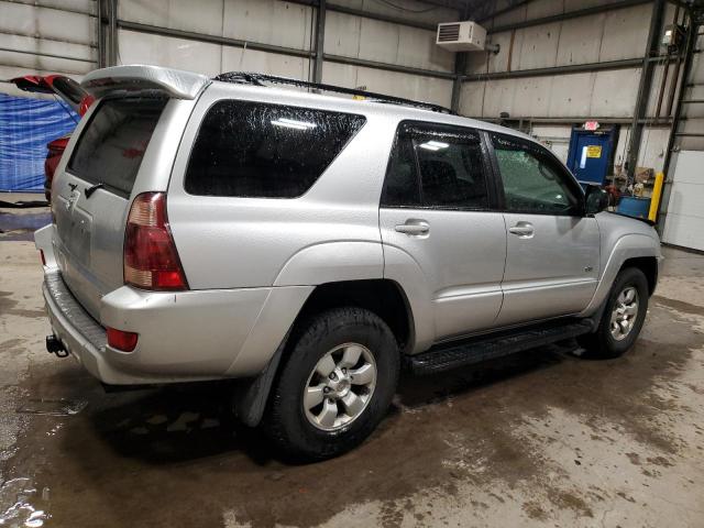 Photo 3 from auction – 2005 TOYOTA 4RUNNER SR with VIN JTEBU14R950055867