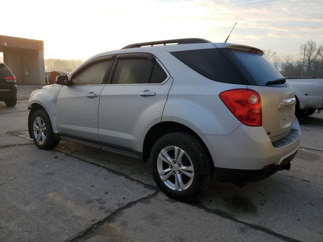 Zdjęcie 2 z aukcji – 2011 CHEVROLET EQUINOX LT z VIN 2CNALDEC1B6475796
