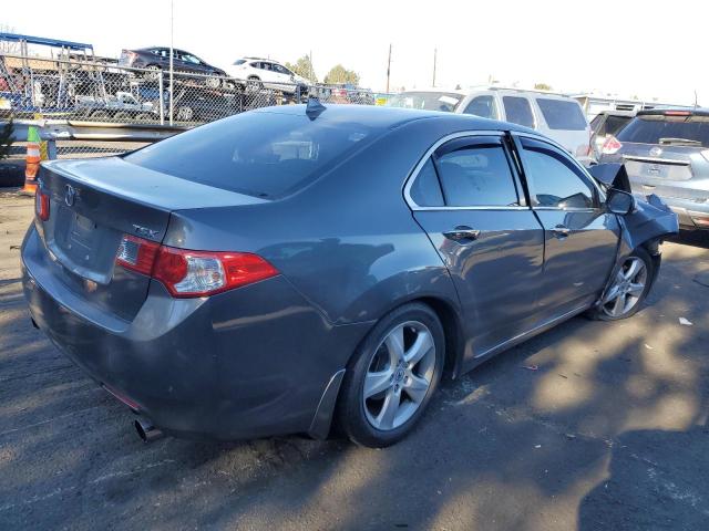 Photo 3 from auction – 2010 ACURA TSX with VIN JH4CU2F63AC043173