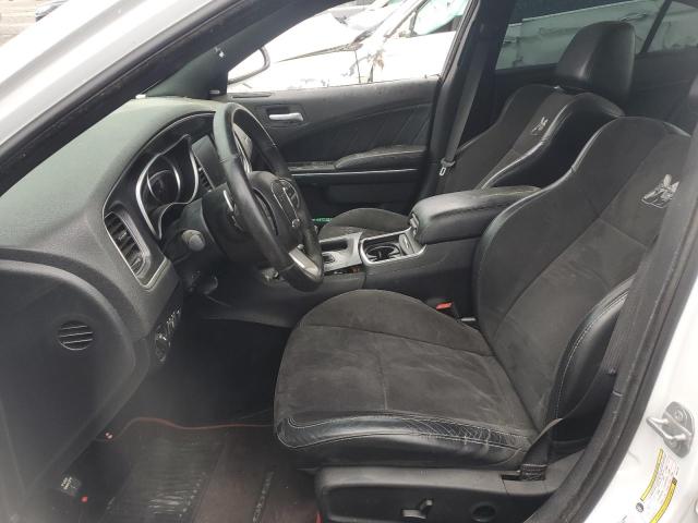 Photo 7 from auction – 2016 DODGE CHARGER R/ with VIN 2C3CDXGJ3GH217187