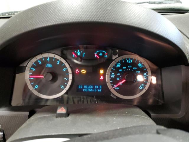 Photo 9 from auction – 2011 FORD ESCAPE LIM with VIN 1FMCU9EG5BKB14137