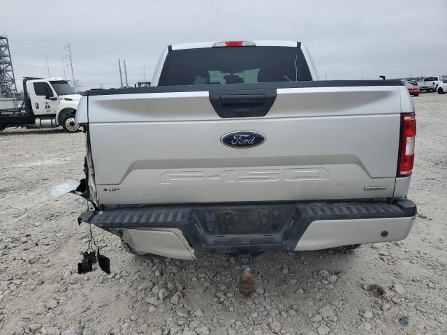 Photo 6 from auction – 2019 FORD F150 SUPER with VIN 1FTEW1CP8KFA74379