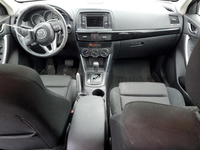 Photo 8 from auction – 2014 MAZDA CX-5 TOURI with VIN JM3KE4CY2E0362946