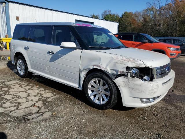 Photo 4 from auction – 2009 FORD FLEX SEL with VIN 2FMDK52C49BA15091
