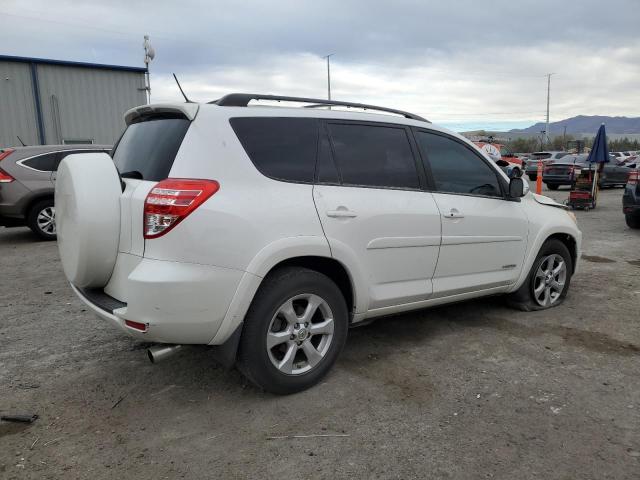 Photo 3 from auction – 2010 TOYOTA RAV4 LIMIT with VIN 2T3YF4DV9AW021148