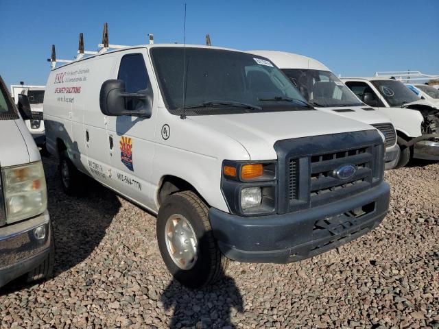 Photo 4 from auction – 2012 FORD ECONOLINE with VIN 1FTNS2EL1CDB28002