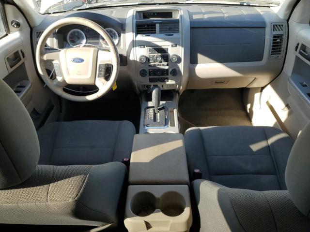 Photo 8 from auction – 2009 FORD ESCAPE XLT with VIN 1FMCU03759KC47330