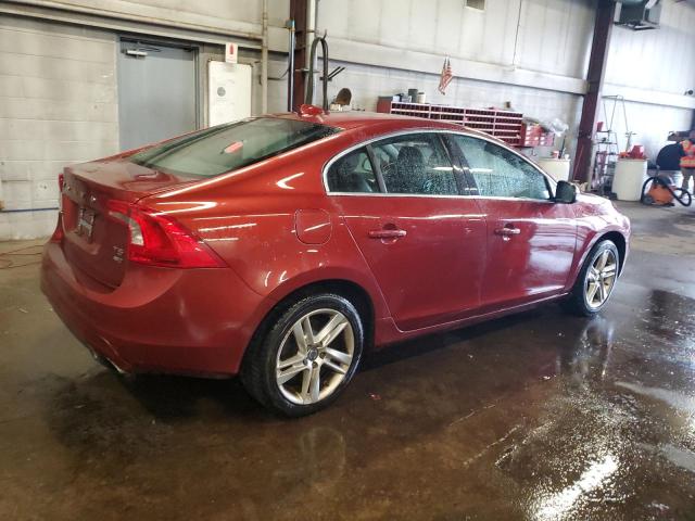 Photo 3 from auction – 2015 VOLVO S60 PREMIE with VIN YV1612TK5F1350284