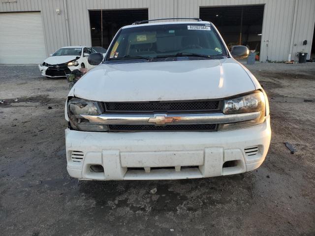 Photo 5 from auction – 2004 CHEVROLET TRAILBLAZE with VIN 1GNDS13S642198180