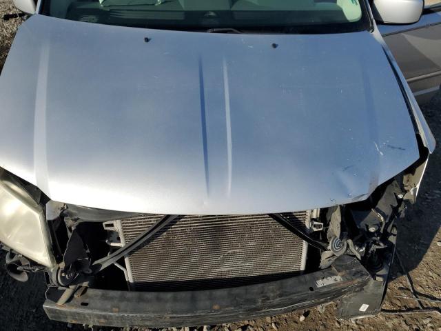 Photo 12 from auction – 2008 DODGE GRAND CARA with VIN 1D8HN54P78B102180
