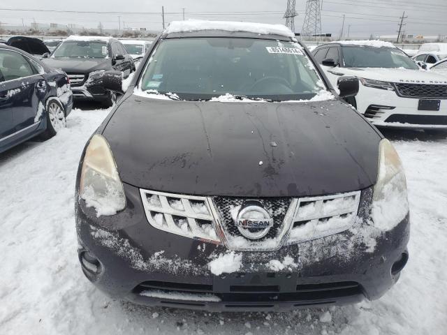 Photo 5 from auction – 2012 NISSAN ROGUE S with VIN JN8AS5MV2CW361558