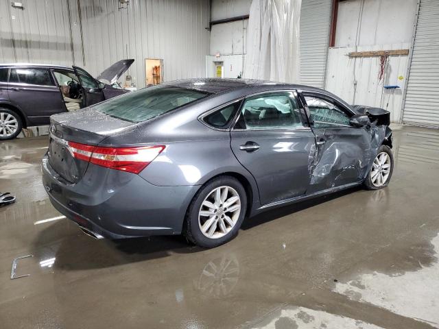 Photo 3 from auction – 2013 TOYOTA AVALON BAS with VIN 4T1BK1EB3DU035404