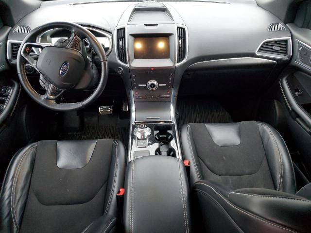 Photo 8 from auction – 2020 FORD EDGE ST with VIN 2FMPK4AP0LBA97596