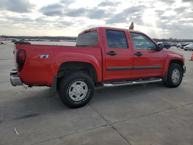 Photo 3 from auction – 2005 CHEVROLET COLORADO with VIN 1GCDS136558194440