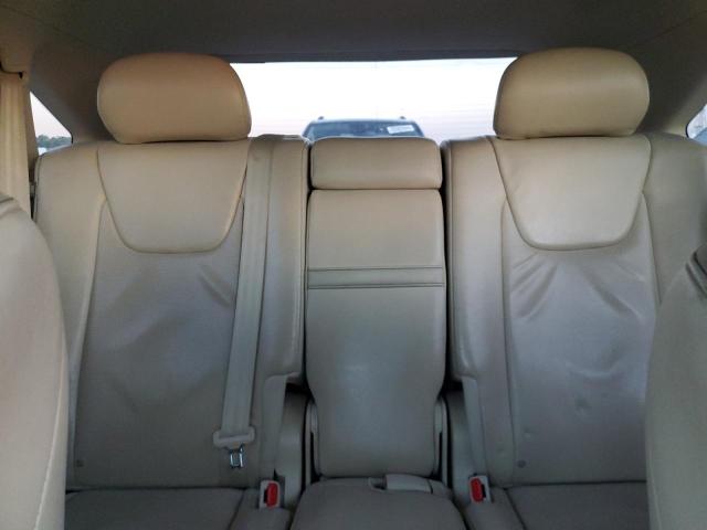 Фото 10 с аукциона – 2015 LEXUS RX 350 с VIN 2T2ZK1BA9FC204450