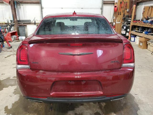 Photo 6 from auction – 2021 CHRYSLER 300 S with VIN 2C3CCAGG9MH604200