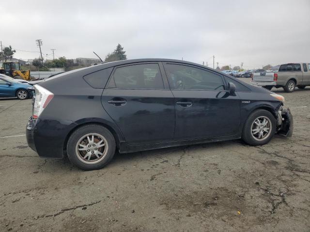 Фото 3 с аукциона – 2011 TOYOTA PRIUS с VIN JTDKN3DU6B5301449