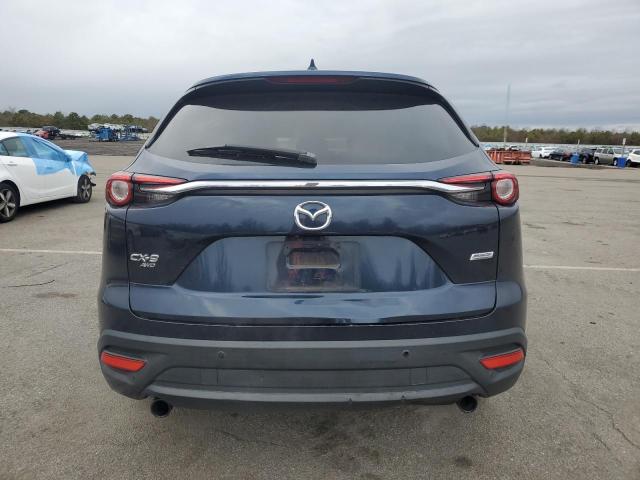Photo 6 from auction – 2019 MAZDA CX-9 TOURI with VIN JM3TCBCY5K0301360