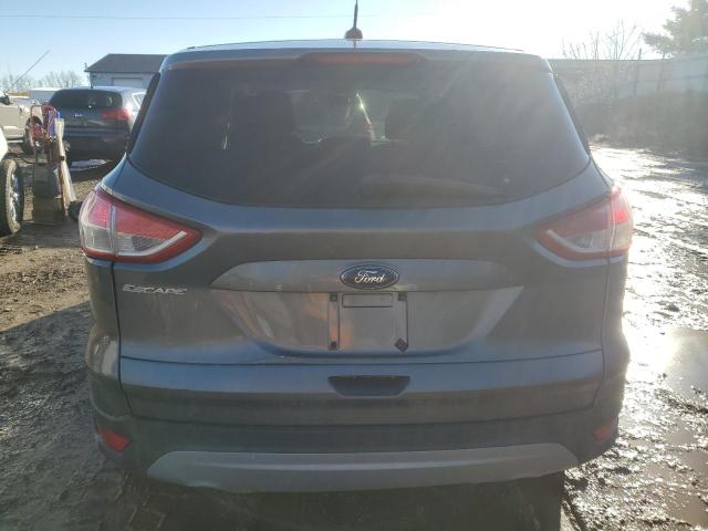 Photo 6 from auction – 2014 FORD ESCAPE S with VIN 1FMCU0F74EUE30244