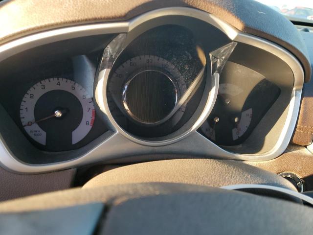 Photo 9 from auction – 2011 CADILLAC SRX LUXURY with VIN 3GYFNAEY7BS598478