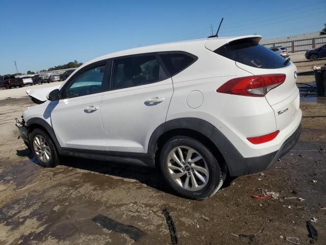 Photo 2 from auction – 2016 HYUNDAI TUCSON SE with VIN KM8J23A40GU024685