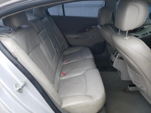 Photo 10 from auction – 2011 BUICK LACROSSE C with VIN 1G4GE5ED9BF272602