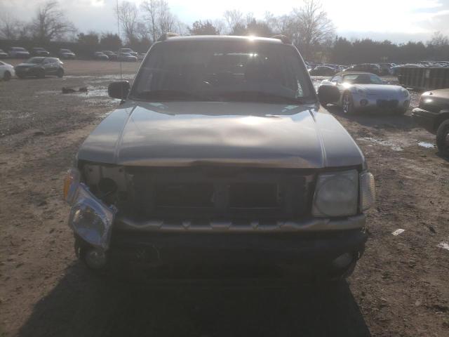 Photo 5 from auction – 2003 FORD EXPLORER S with VIN 1FMZU67E43UA18123