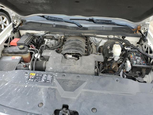Photo 11 from auction – 2014 CHEVROLET SILVERADO with VIN 3GCUKREC5EG273005