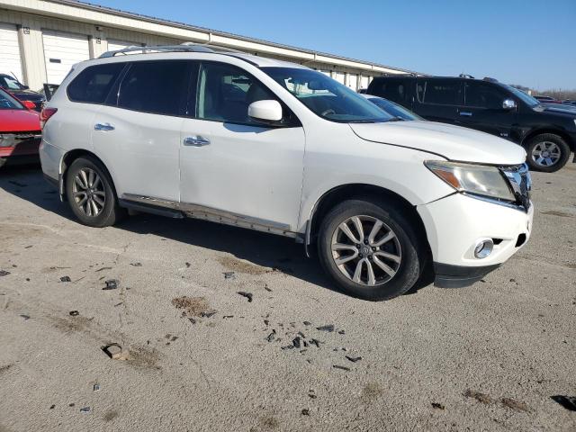 Foto 4 de la subasta – 2014 NISSAN PATHFINDER con VIN 5N1AR2MN3EC704559