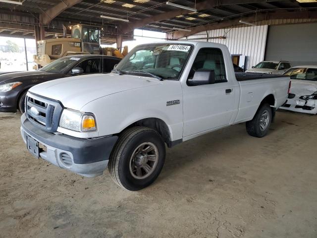 FORD RANGER 2008 with VIN 1FTYR10E18PA59314 - Photo from auction