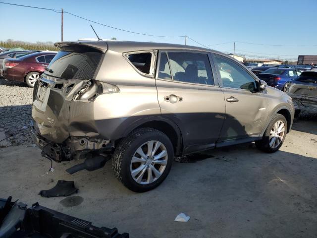 Photo 3 from auction – 2013 TOYOTA RAV4 LIMIT with VIN JTMDFREV4DD015429