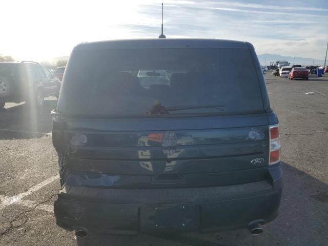 Photo 6 from auction – 2016 FORD FLEX SE with VIN 2FMGK5B82GBA22529