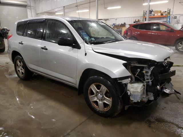 Photo 4 from auction – 2008 TOYOTA RAV4 with VIN JTMBK33V685046197