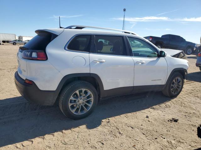 Photo 3 from auction – 2019 JEEP CHEROKEE L with VIN 1C4PJLLB5KD370835