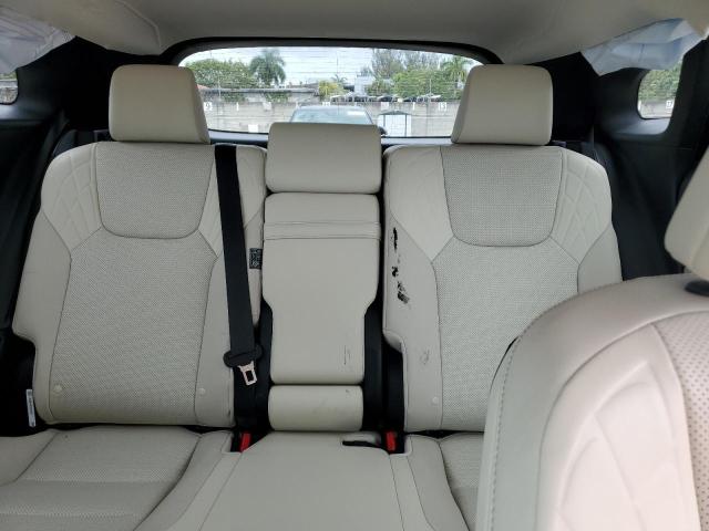 Photo 10 from auction – 2024 LEXUS RX 350 BAS with VIN 2T2BAMBA9RC031586