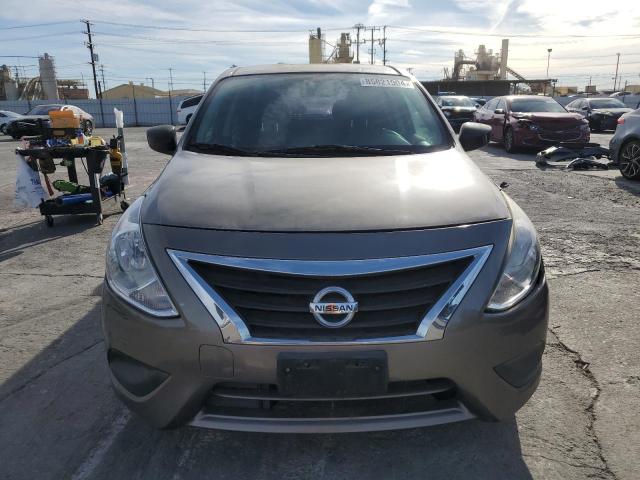 Photo 5 from auction – 2015 NISSAN VERSA S with VIN 3N1CN7APXFL878178